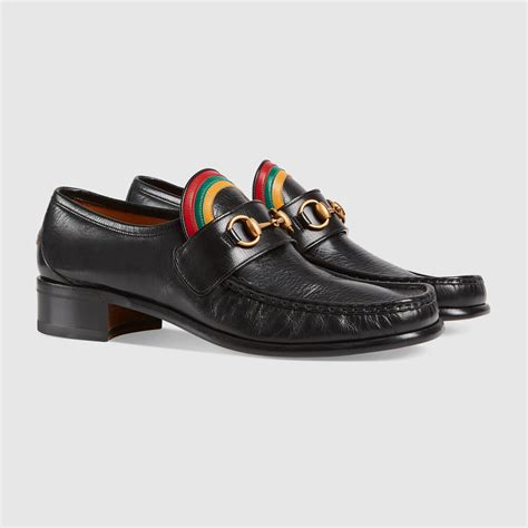 rainbow loafers gucci|Gucci loafers for sale.